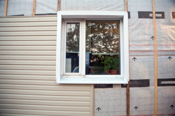 Affordable Siding Repair and Maintenance Services in Burleson, TX