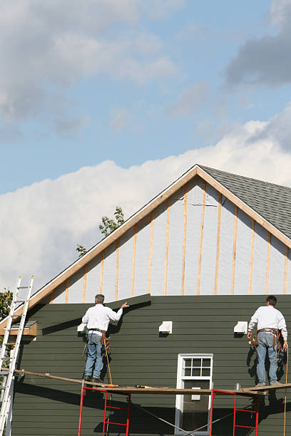 Best Aluminum Siding Installation  in Burleson, TX